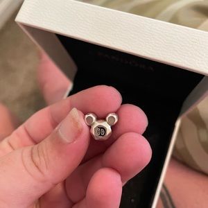 Disneyland 60 charm